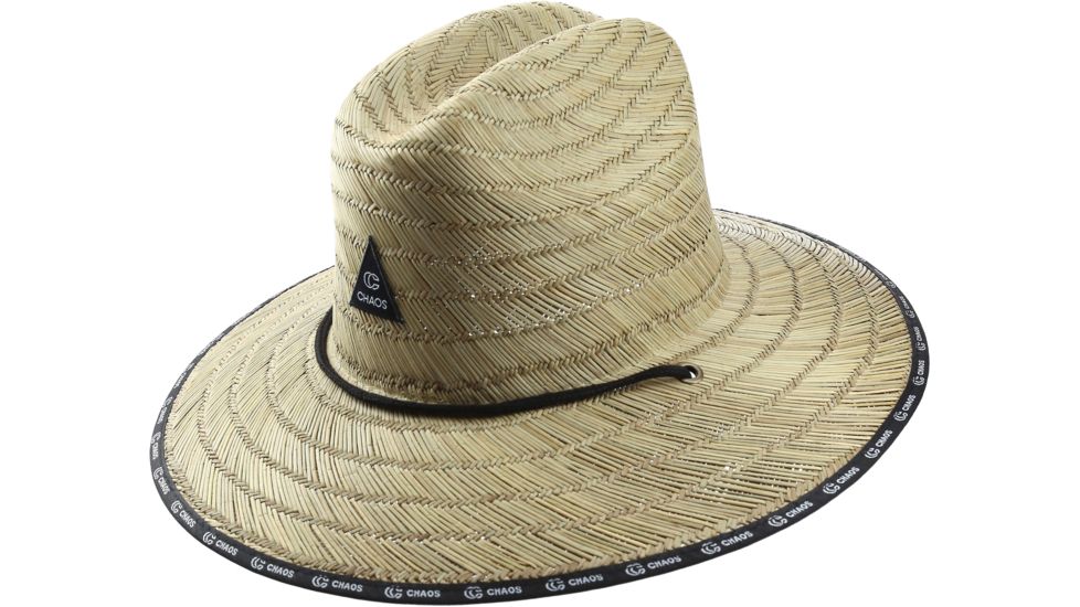 Chaos Thomas Black Osfm 18S34501-029 BLK OS