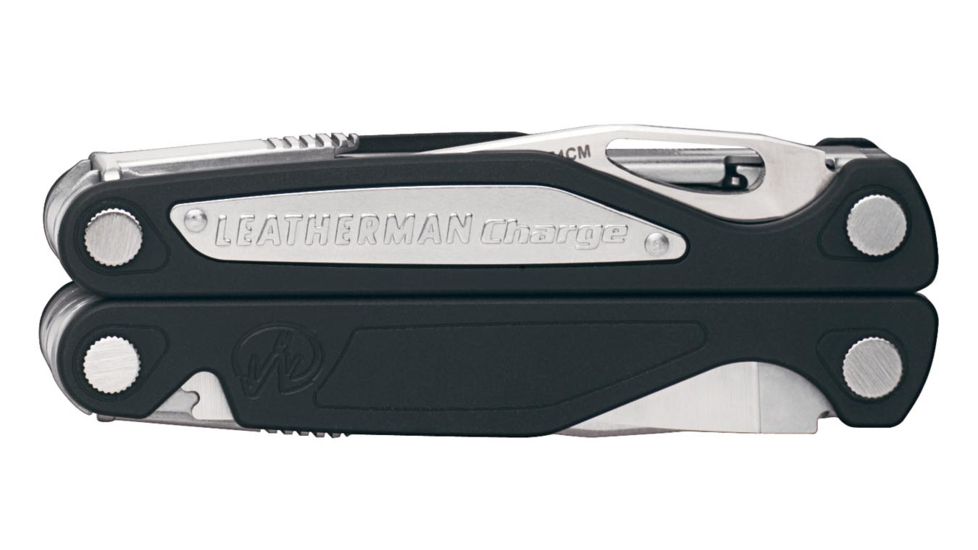 Leatherman Charge AL 6061-T6