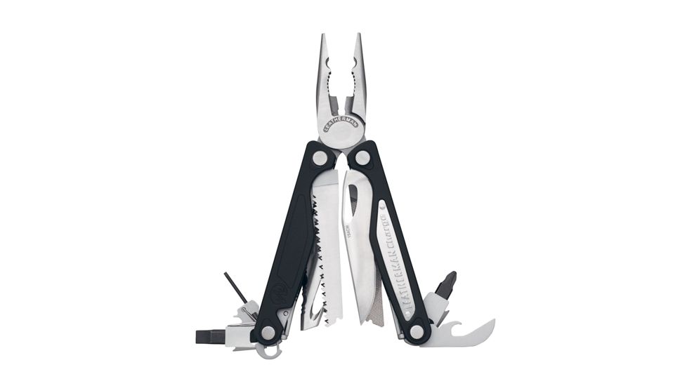Leatherman Charge ALX 6061-T6