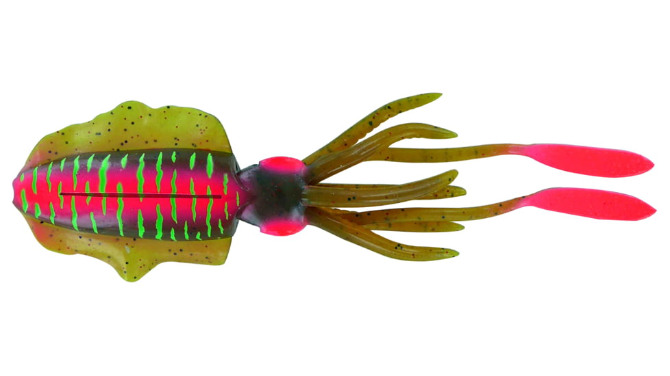 Chasebaits The Ultimate Squid Lures 150, 59, Nitro, SQ150-02