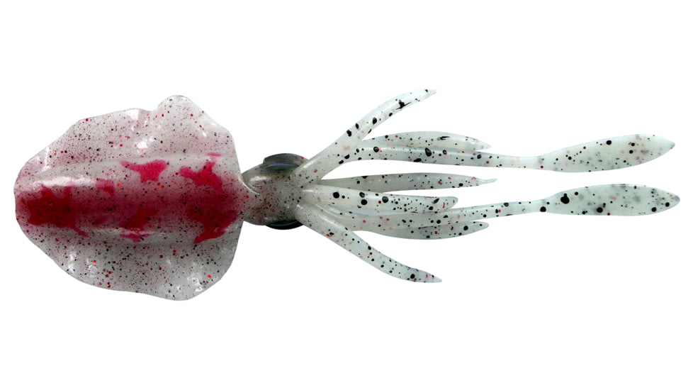 Chasebaits The Ultimate Squid