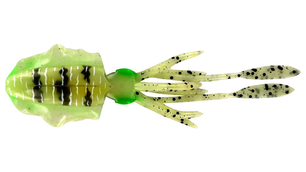 Chasebaits The Ultimate Squid