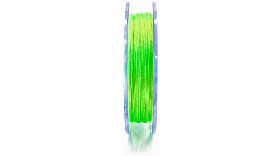 Cheeky Fishing Premium Fly Line Backing, Green, 20 lb, 200 yd spool, C-BAC-20G-200