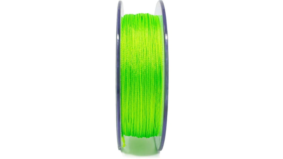 Cheeky Fishing Premium Fly Line Backing, Green, 30 lb, 300 yd spool, C-BAC-30G-300