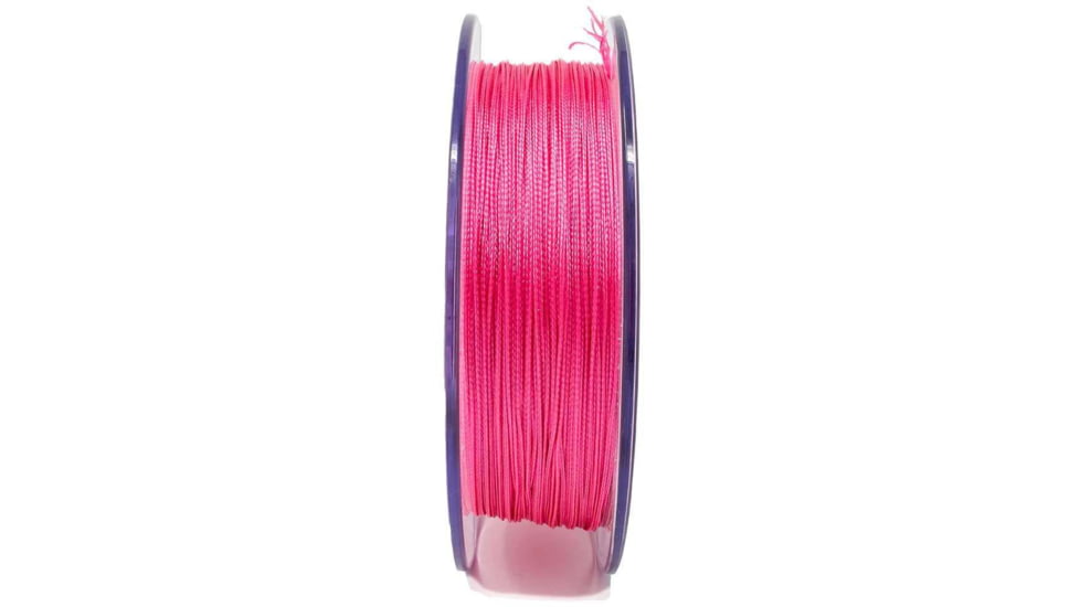 Cheeky Fishing Premium Fly Line Backing, Pink, 30 lb, 300 yd spool, C-BAC-30P-300