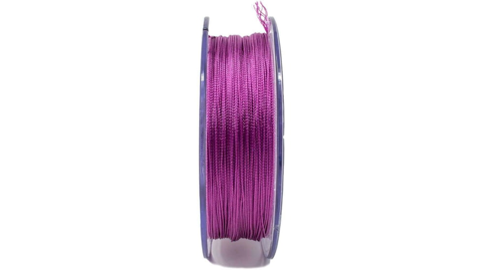 Cheeky Fishing Premium Fly Line Backing, Purple, 30 lb, 300 yd spool, C-BAC-30U-300