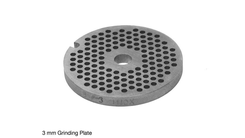 Chef's Choice International 720 Professional Food Grinder, 7200000