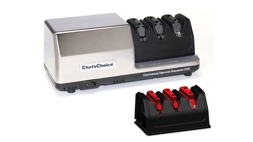 Chef's Choice Replacement Sharpening Module 2100, 15 Degrees Class, 10 x 9.875 x 5.75 0213000