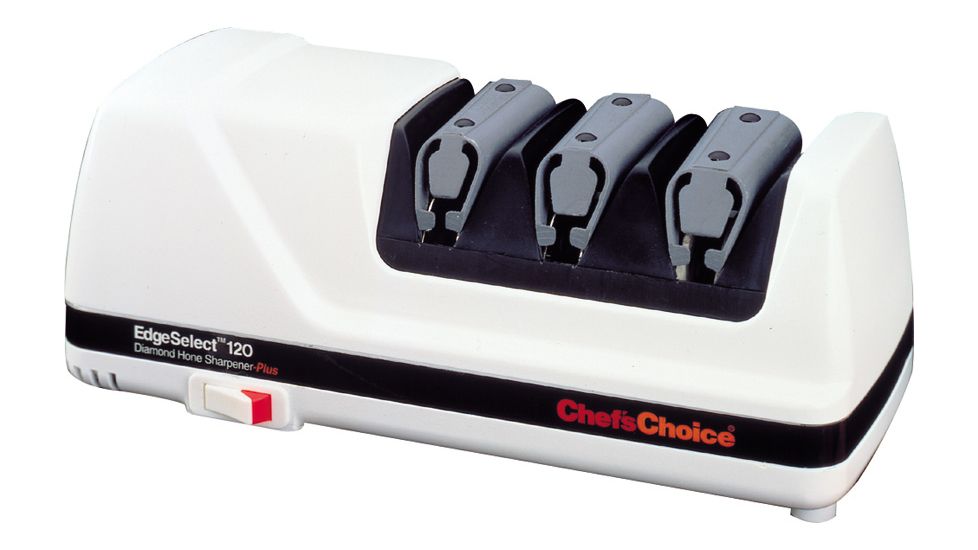 Chefs Choice Electric Diamond EC120