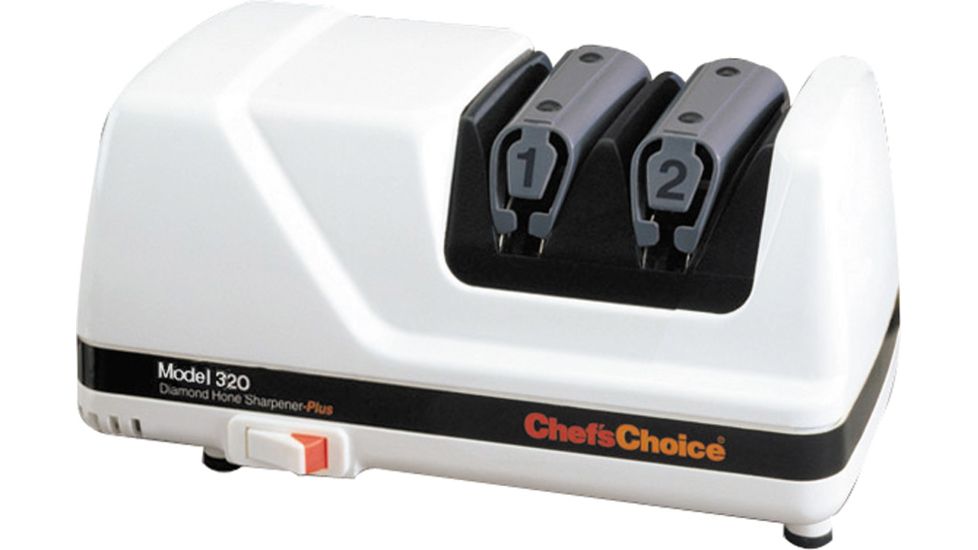 Chefs Choice Flex Hone-Strop EC320