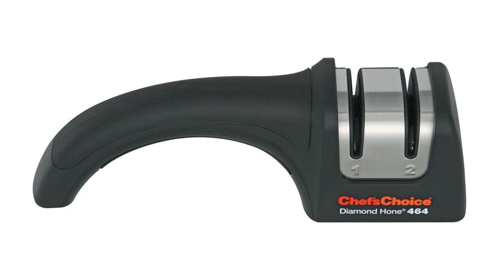 Chefs Choice Pronto Two Stage EC464