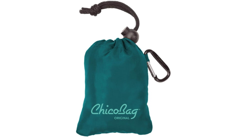 Chicobag Original, Aqua, CHC-OSAQ