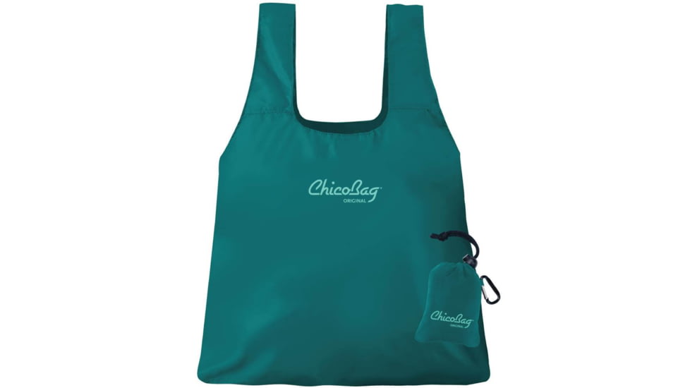 Chicobag Original, Aqua, CHC-OSAQ