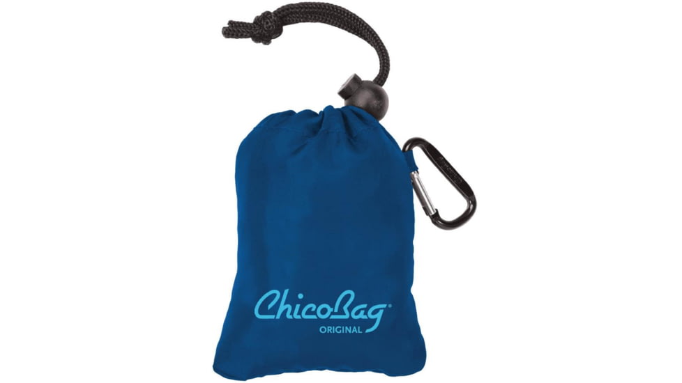 Chicobag Original, Blue, CHC-OSBL