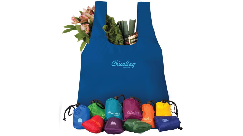 Chicobag Original, Blue, CHC-OSBL