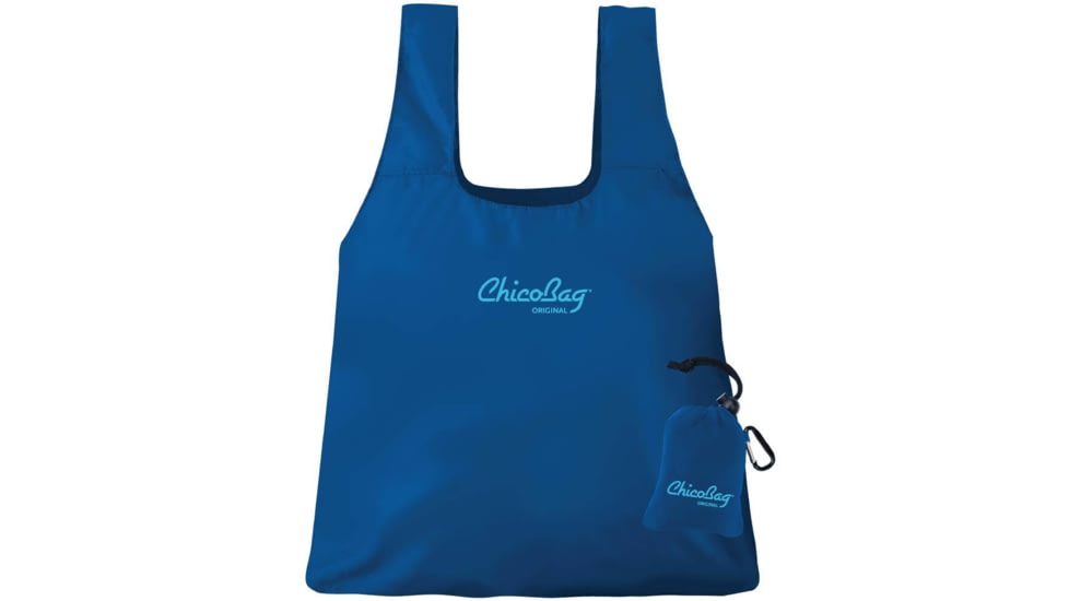 Chicobag Original, Blue, CHC-OSBL