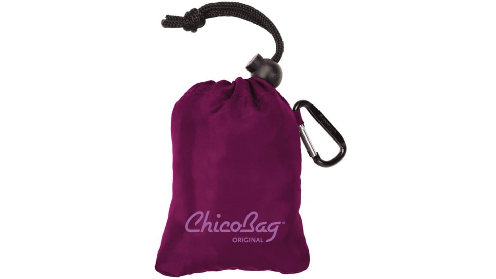 Chicobag Original, Boysenberry, CHC-OSBB