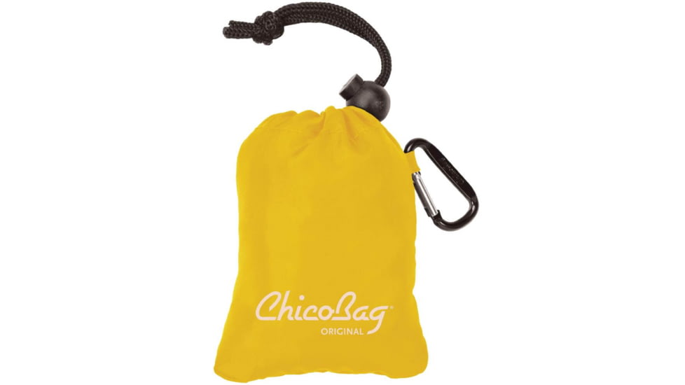 Chicobag Original, Buttercup, CHC-OSBC