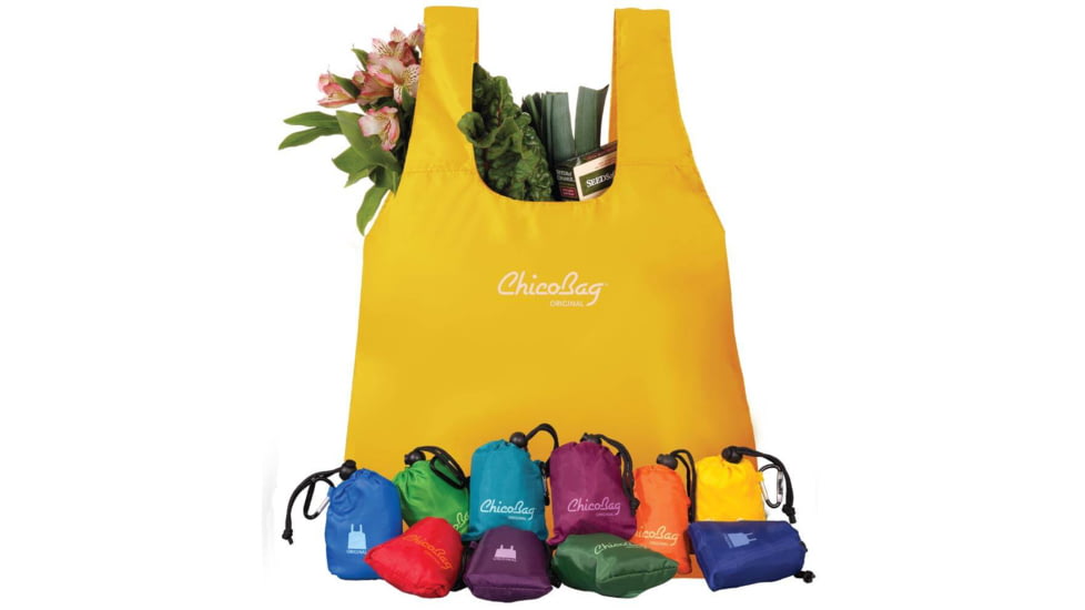 Chicobag Original, Buttercup, CHC-OSBC