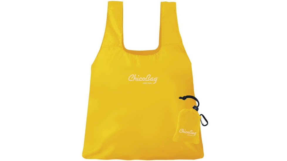 Chicobag Original, Buttercup, CHC-OSBC