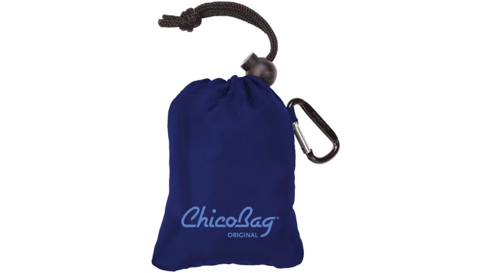 Chicobag Original, Mazarine Blue, CHC-OSMZ