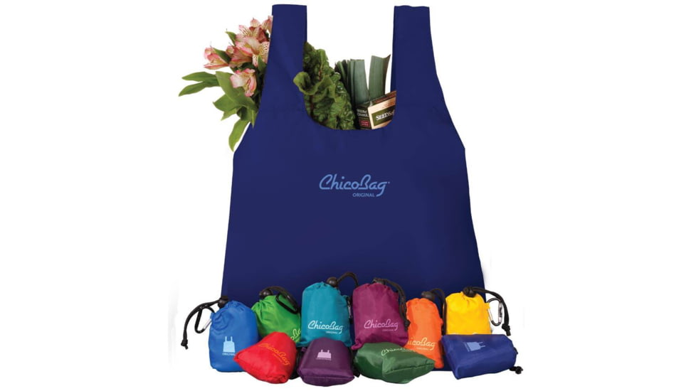 Chicobag Original, Mazarine Blue, CHC-OSMZ