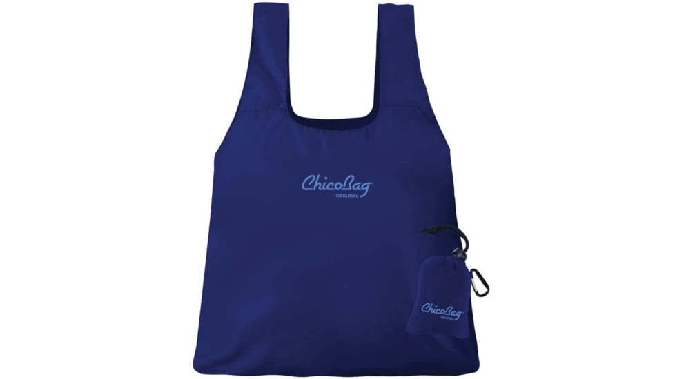 Chicobag Original, Mazarine Blue, CHC-OSMZ