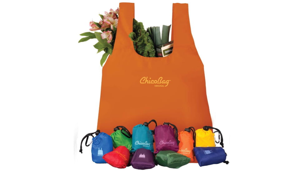 Chicobag Original, Orange Peel, CHC-OSOP