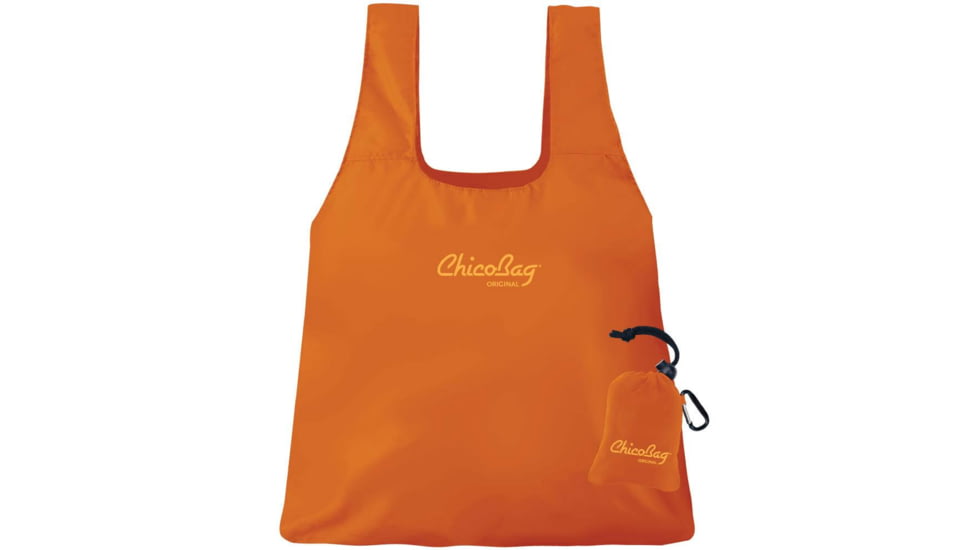 Chicobag Original, Orange Peel, CHC-OSOP