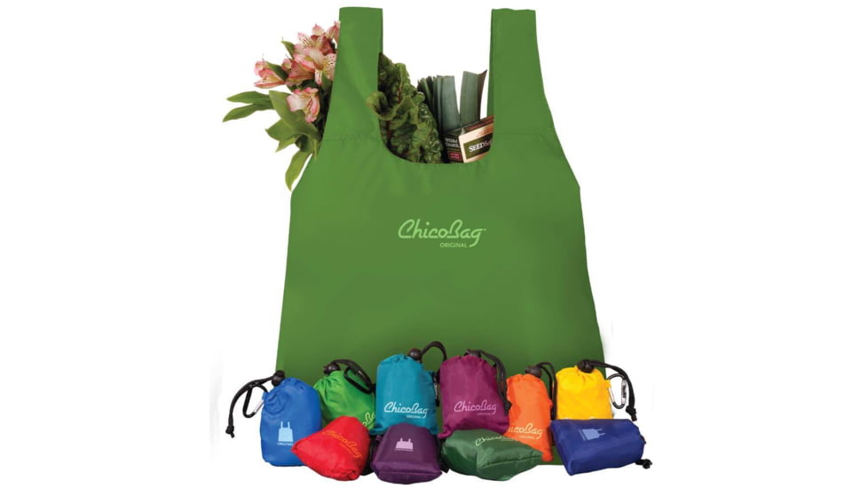 Chicobag Original, Pale Green, CHC-OSPG