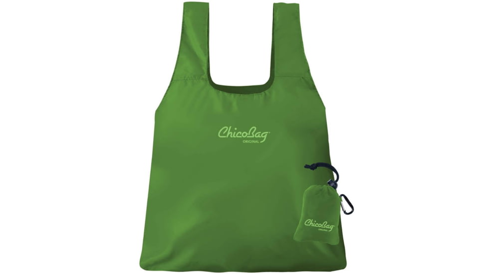 Chicobag Original, Pale Green, CHC-OSPG