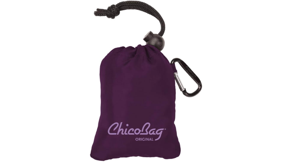 Chicobag Original, Purple, CHC-OSPU