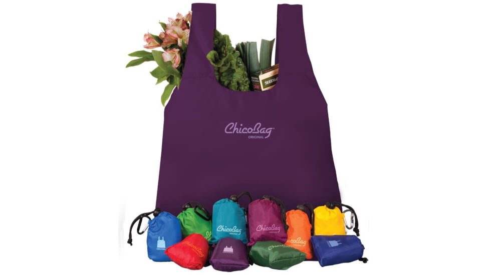Chicobag Original, Purple, CHC-OSPU