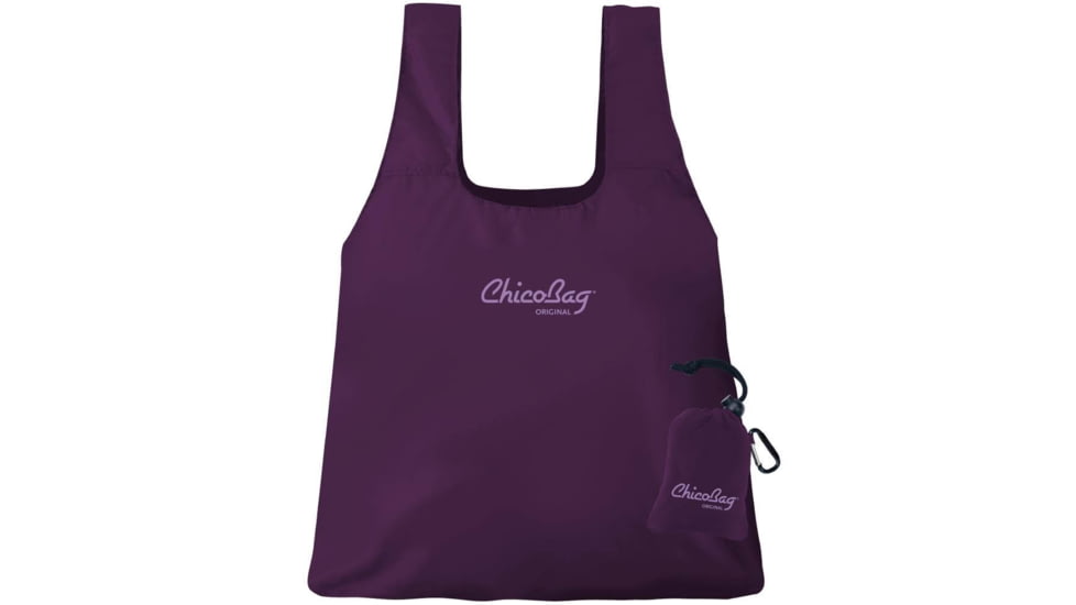 Chicobag Original, Purple, CHC-OSPU