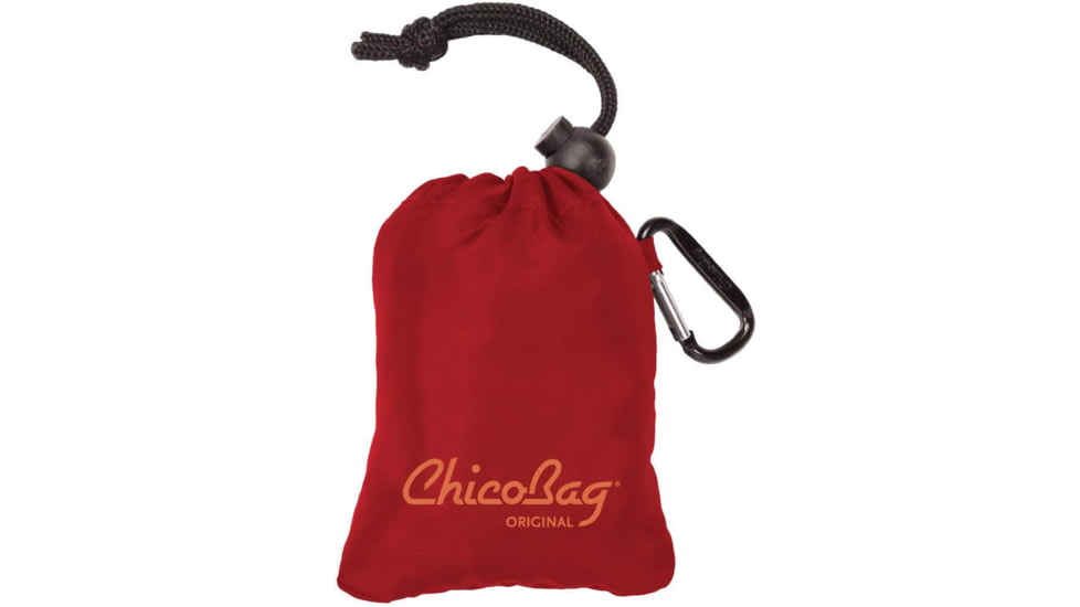 Chicobag Original, Red, CHC-OSRD