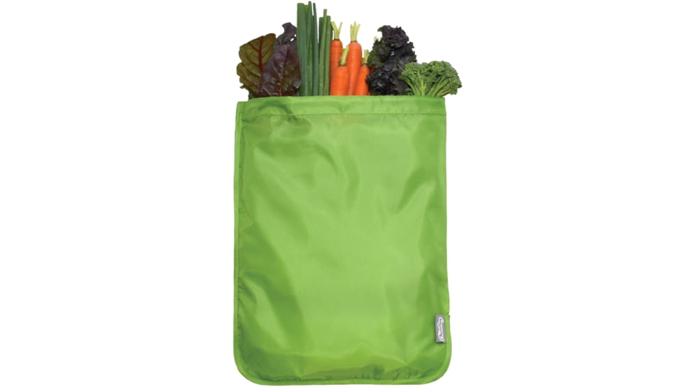 Chicobag Moisture Locking Produce Bag, Green, PMLSGR