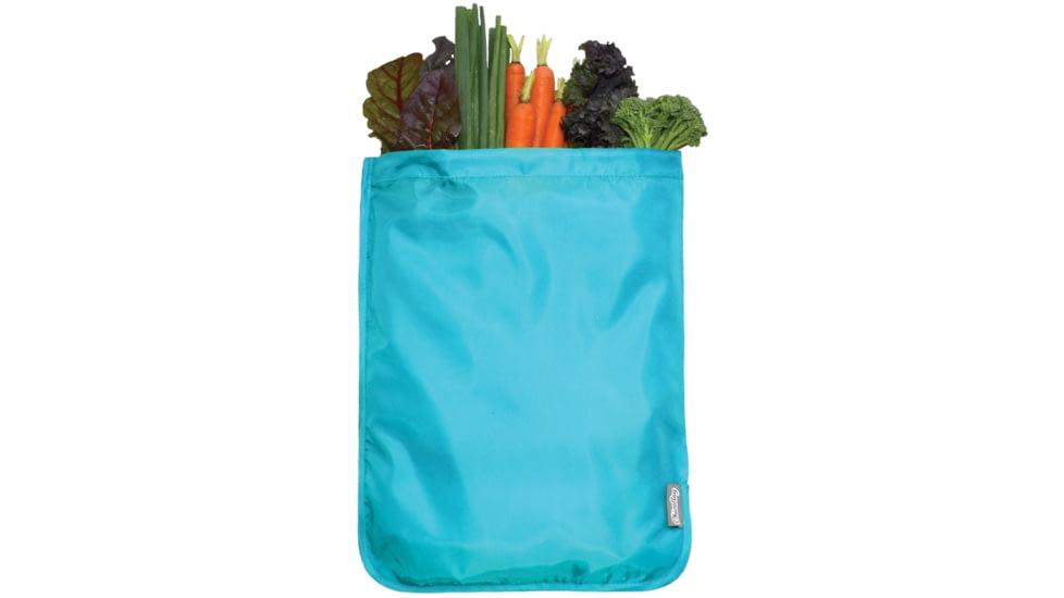 Chicobag Moisture Locking Produce Bag, Blue, PMLSBB
