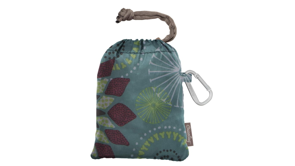 Chicobag Vita, Aqua Dandelion, CHC-VSSAD