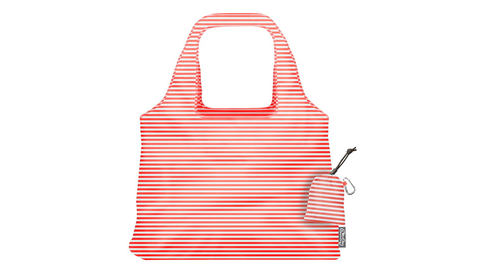 Chicobag Vita, Coral Stripe, CHC-VSCS