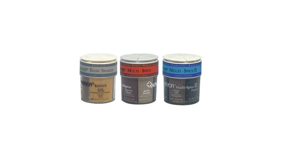 Chinook Basic Shaker