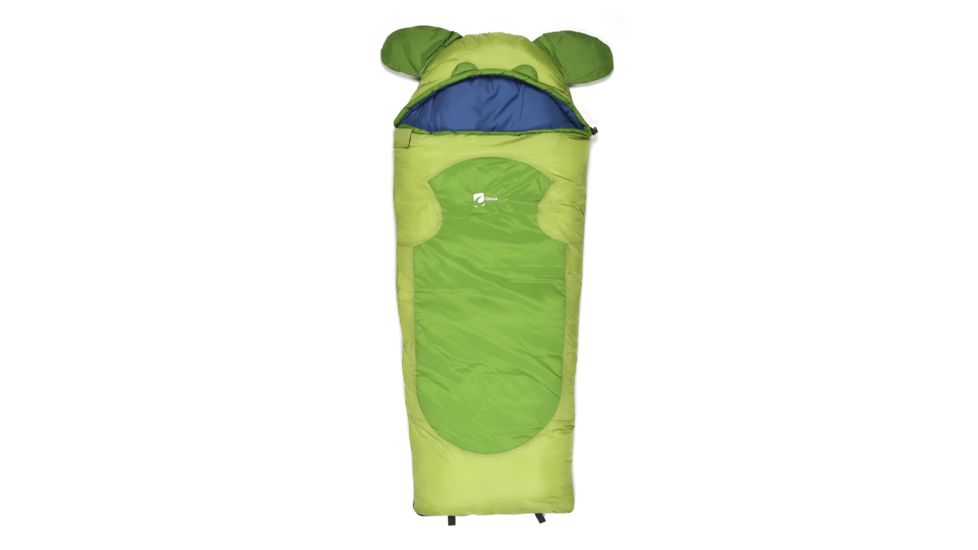 Chinook Cubs Green 20790