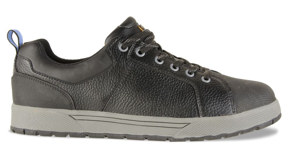 Chinook Footwear Kickflip Slip-Resistant Shoes - Womens, Black, 10 6946-001-10