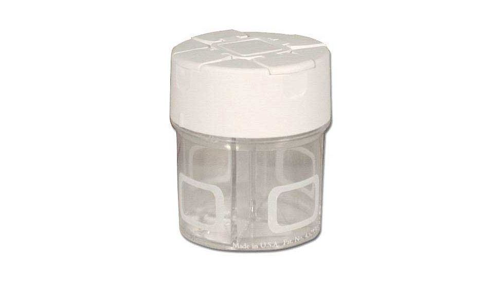 Chinook Multi Spice Empty Shaker