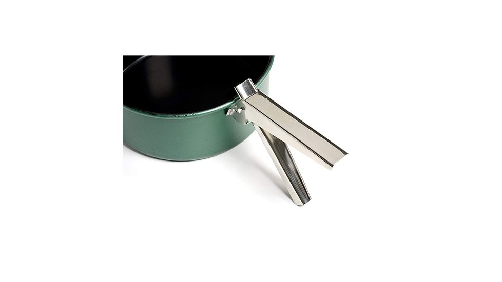 Chinook Pot Gripper - Stainless Steel 41050