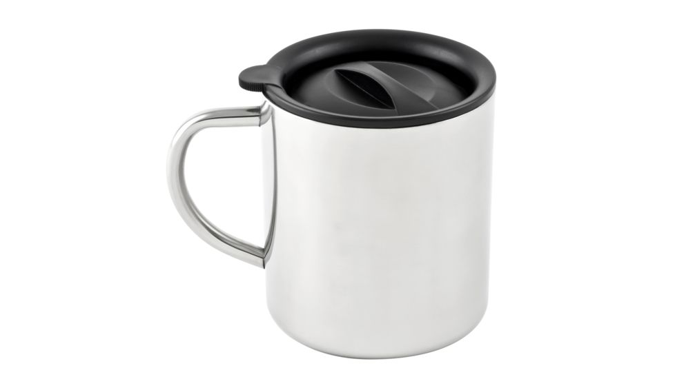 Chinook Timberline D-W Mug 15 w/Lid 42116