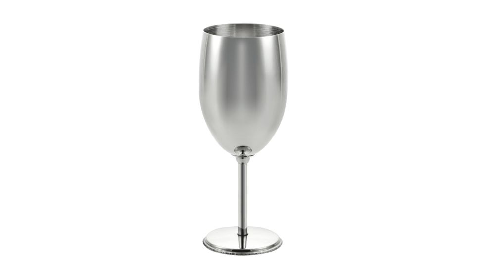 Chinook Timberline Nesting Wine Goblet 42091