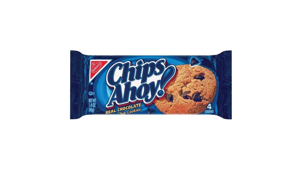 Chips Ahoy Single Serv 1.4 Oz