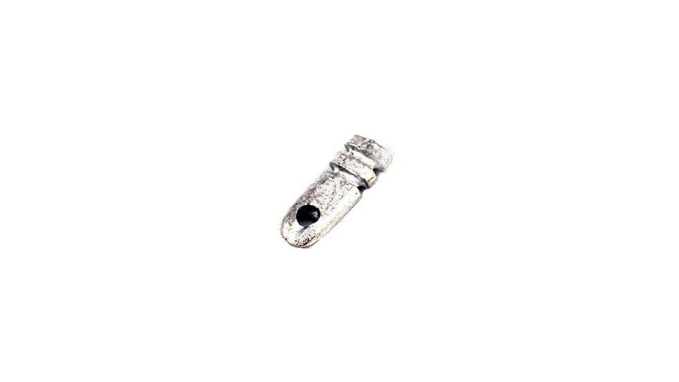 Chompers Tube Weight 3/16 oz - 10 Pack, TW316