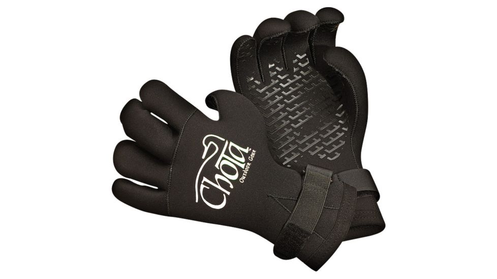 Chota Neo Fleece Glove - Md NG250 M