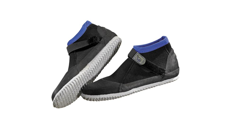 Chota Posi-loc Lowtop Bootie 13 NB450 13